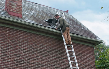 what affects urgent Ampton roof repairs
