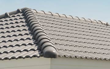 advantages of Ampton clay roofing