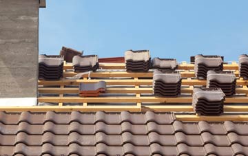 Ampton clay roofing costs