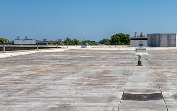 Ampton commercial flat roofing