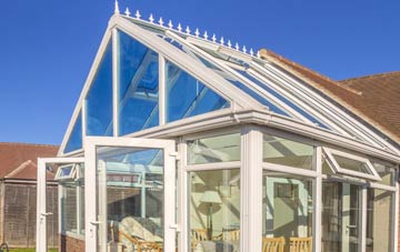 conservatory roof insulation costs Ampton