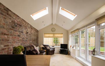 conservatory roof insulation Ampton, Suffolk
