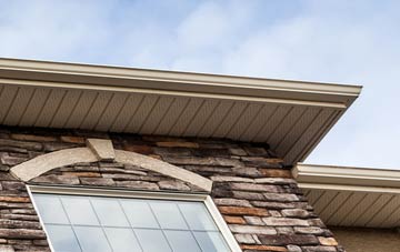 Ampton diy soffit installation