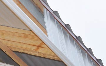 why Ampton fascia repairs are essential