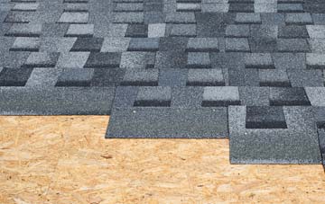 expert Ampton asphalt roof companies