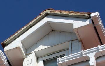 Ampton fascia installation costs