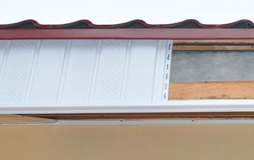Ampton fascia repair costs