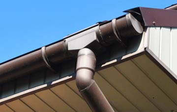 types of Ampton fascias