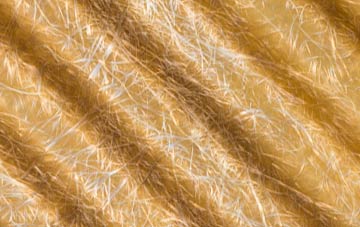 Ampton fibreglass roof waterproofing