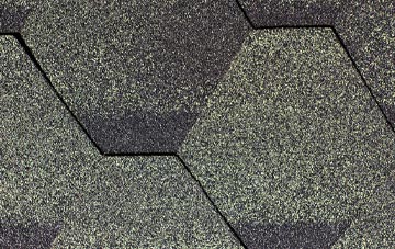 Ampton fibreglass shingle repairs