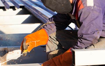 Ampton flat roofing options