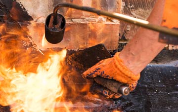 Ampton flat roof repair companies