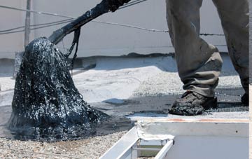 Ampton flat roof waterproofing costs