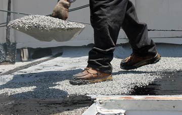 Ampton flat roofing companies