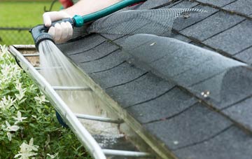Ampton gutter cleaning costs