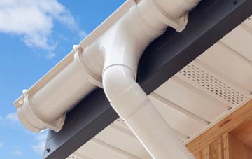 Ampton gutter installation costs