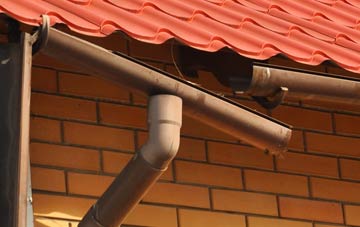 Ampton gutter repair costs