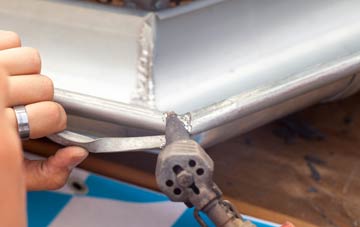 Ampton guttering repair quotes
