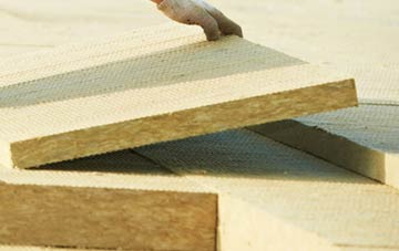 measuring Ampton tapered insulation