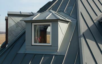 metal roofing Ampton, Suffolk