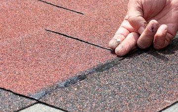 Ampton asphalt roof repairs