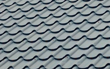 Ampton rubber roofing companies