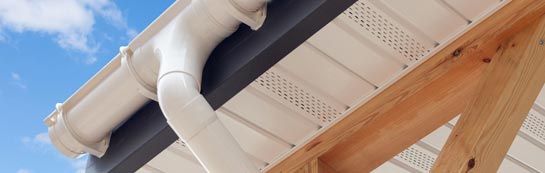 get Ampton guttering quotes today