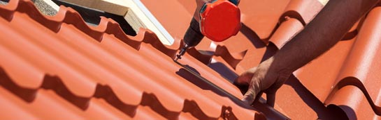 save on Ampton roof installation costs