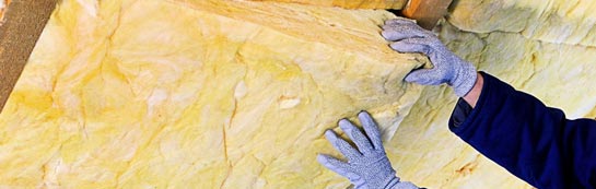 quotes for Ampton roof insulation