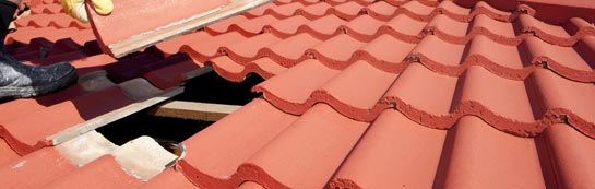 compare Ampton roof repair quotes