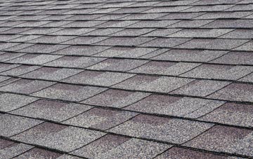 Ampton tiles for shallow pitch roofing