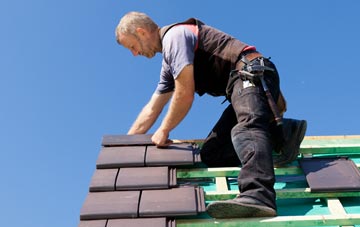 disadvantages of Ampton slate roofing