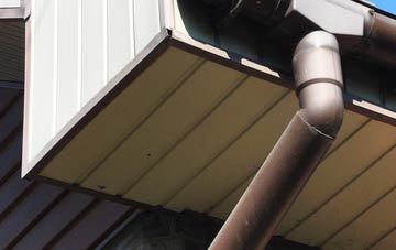Ampton soffit installation costs