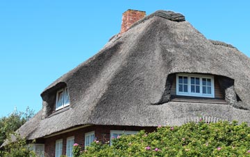 thatch roofing Ampton, Suffolk