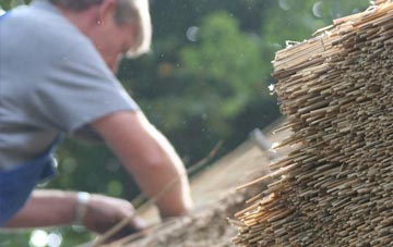 professional Ampton thatchers