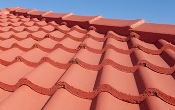 Ampton tile and slate roof replacement