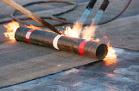 free Ampton roof quotes