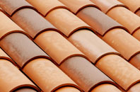 Ampton clay roofing