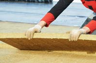 find rated Ampton roof insulation companies