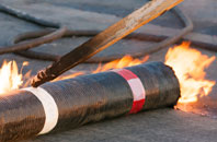 free Ampton flat roofing repair quotes