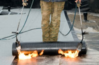 Ampton flat roof sealing quote