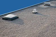 Ampton flat roofing