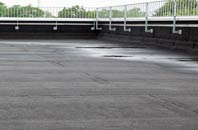 find rated Ampton flat roofing companies