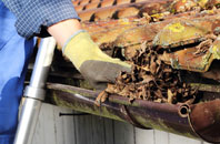 Ampton gutter cleaners