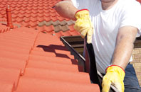 Ampton gutter repair