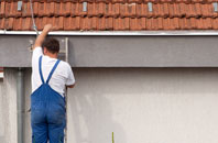 free Ampton gutter repair quotes