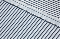 Ampton metal roofing