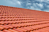 Ampton roofing tiles