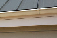 Ampton soffit repair