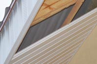 rated Ampton soffit repair companies
